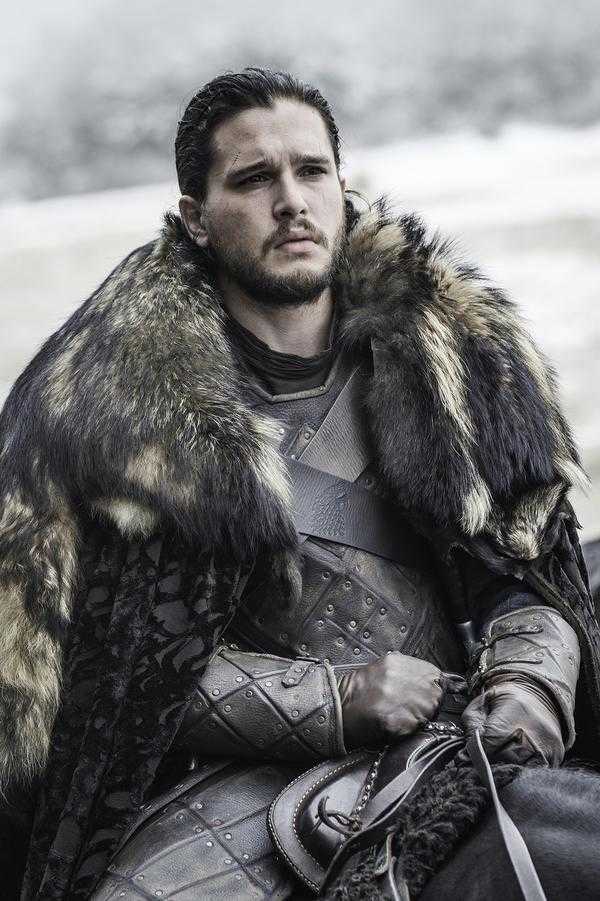 Game of Thrones Season 6 Episode 9