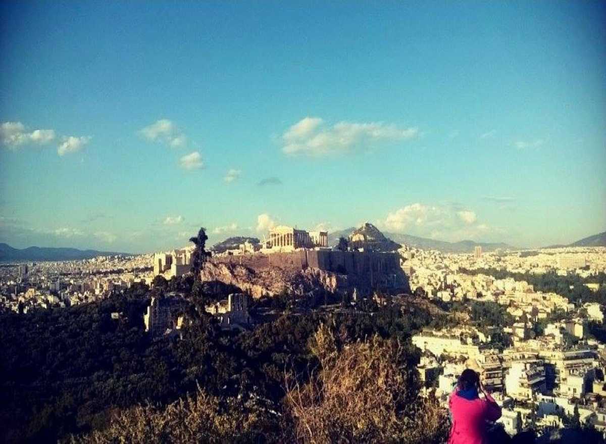 Free Events in Athens...και όχι μόνο #10