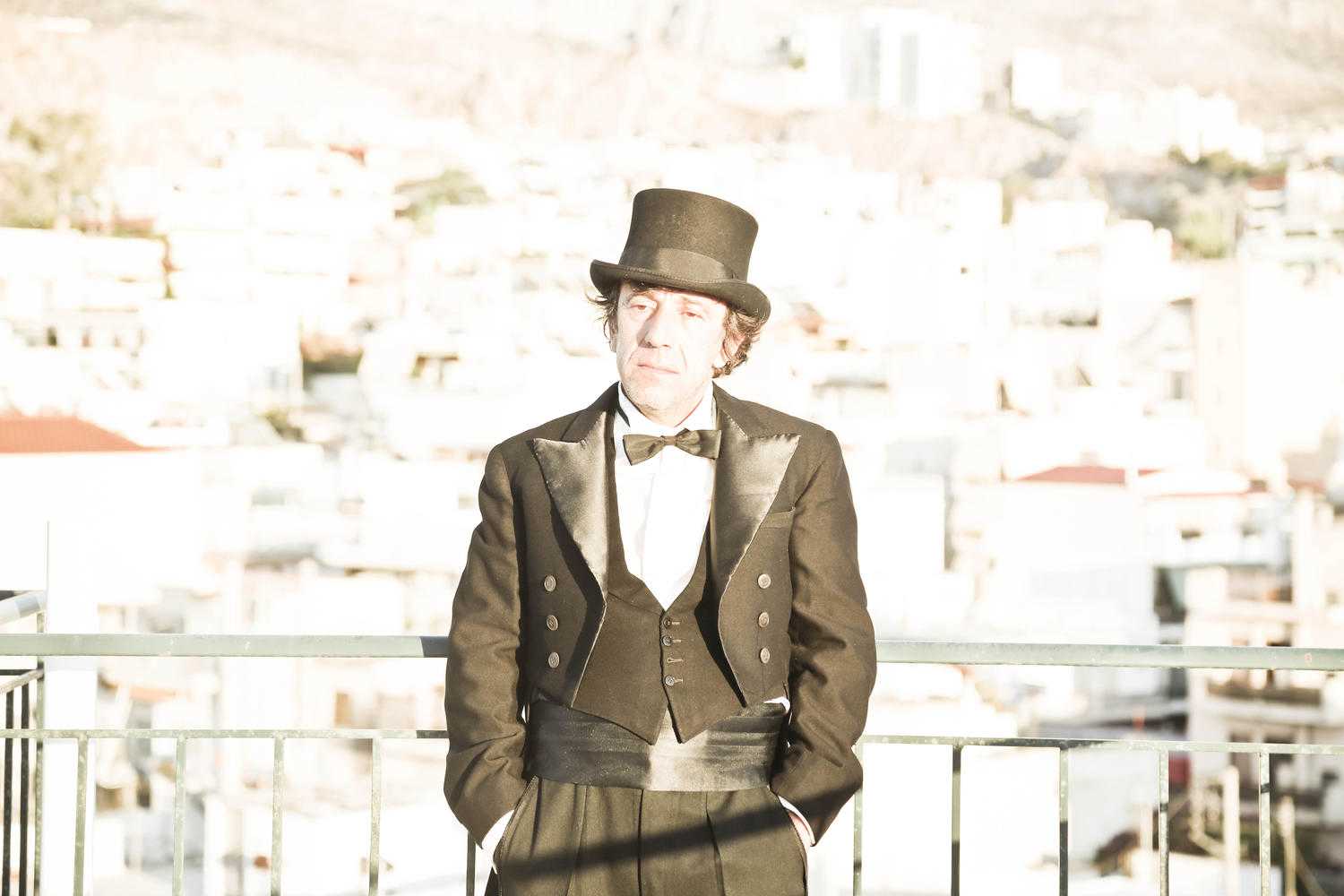 Μανώλης Μαυροματάκης