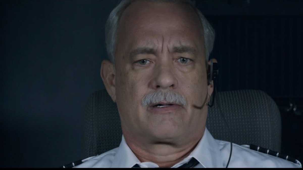 Tom Hanks
