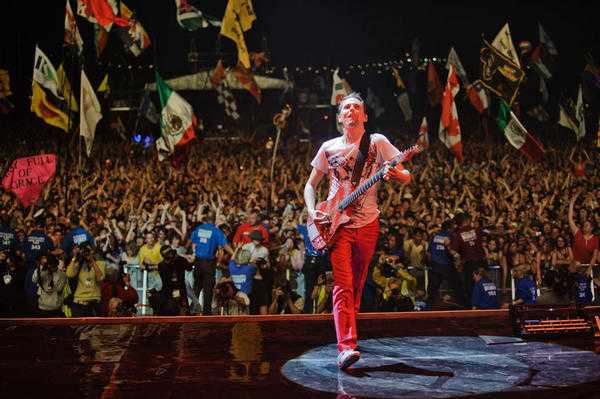 Muse Αθήνα EJEKT 2016 Muse Αθήνα EJEKT 2016