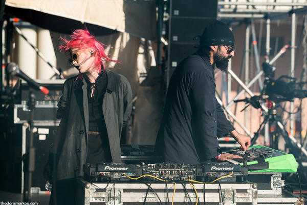 ejekt-day1-2016 Crystal Castles από το Θοδωρή Μάρκου ejekt-day1-2016 Crystal Castles από το Θοδωρή Μάρκου
