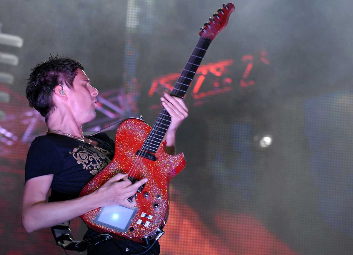 Muse
