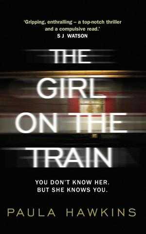 The Girl on the Train The Girl on the Train