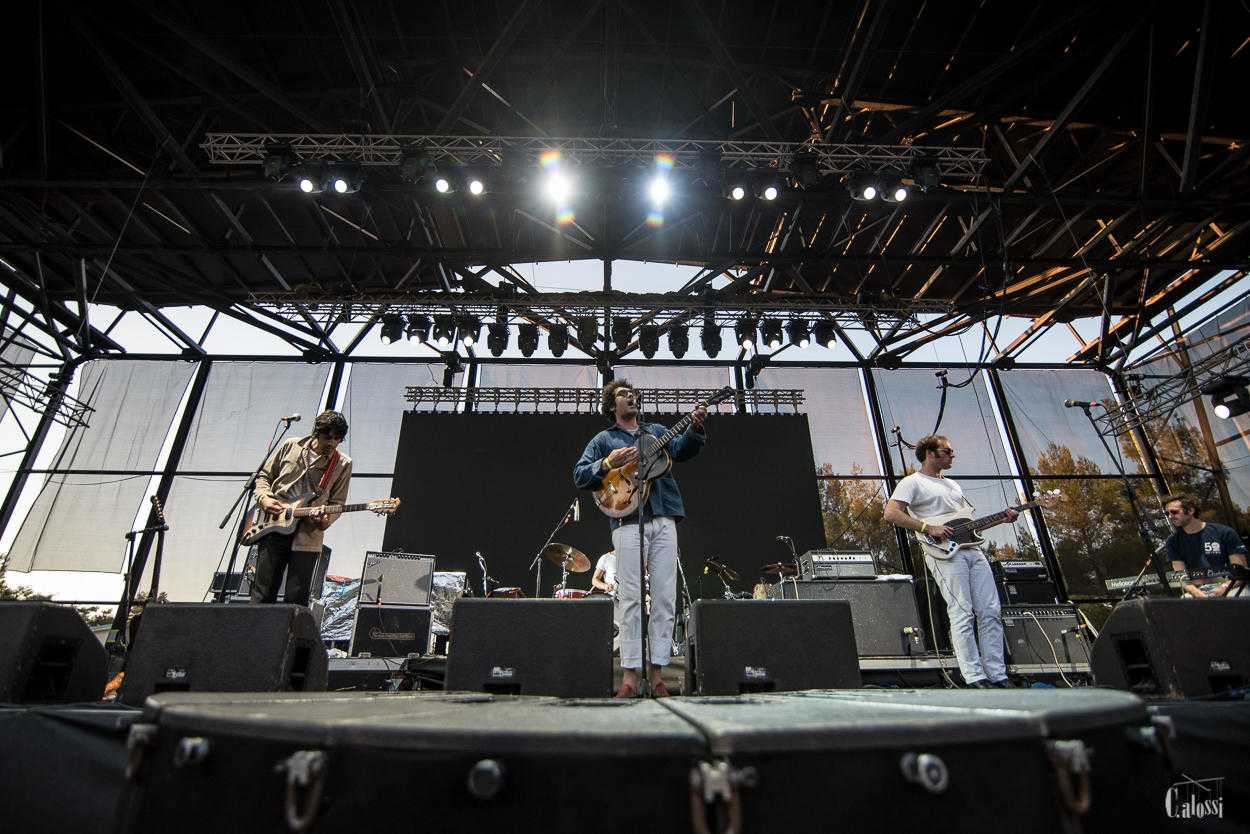 Allah Las Rockwave Festival 2016