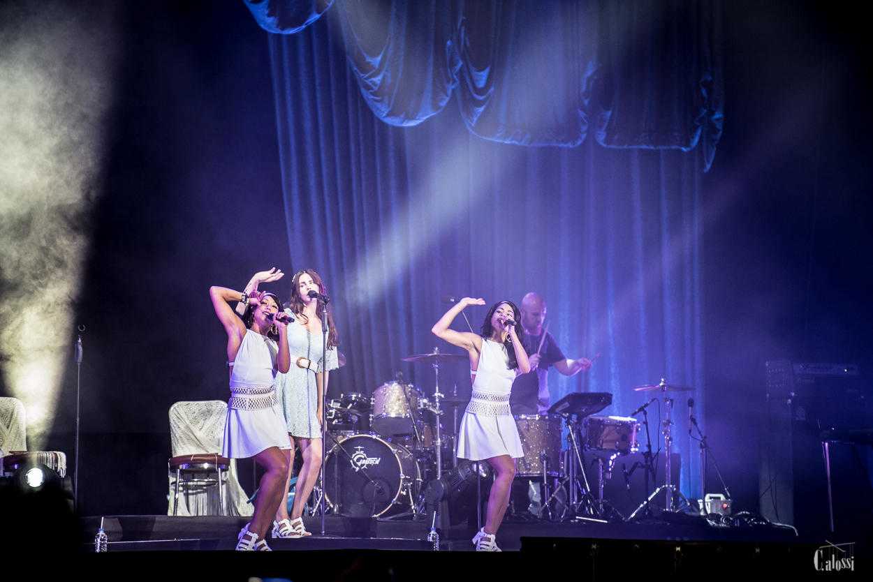 Lana del Rey Rockwave Festival 2016