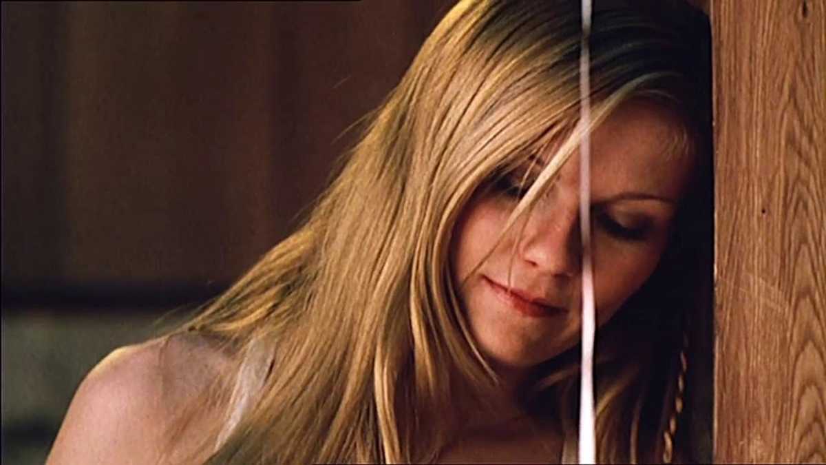Kirsten Dunst