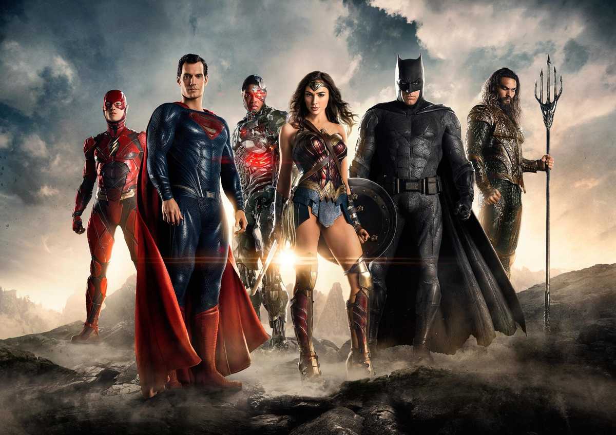 Justice League