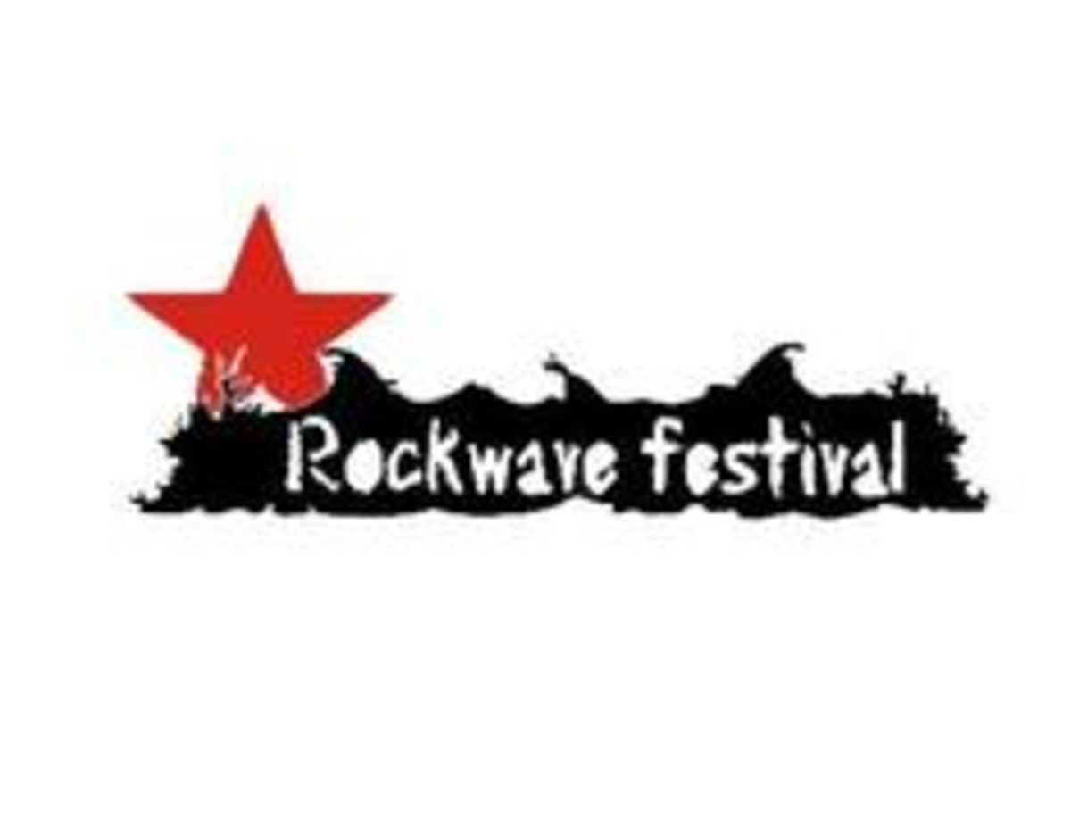 Rockwave Festival