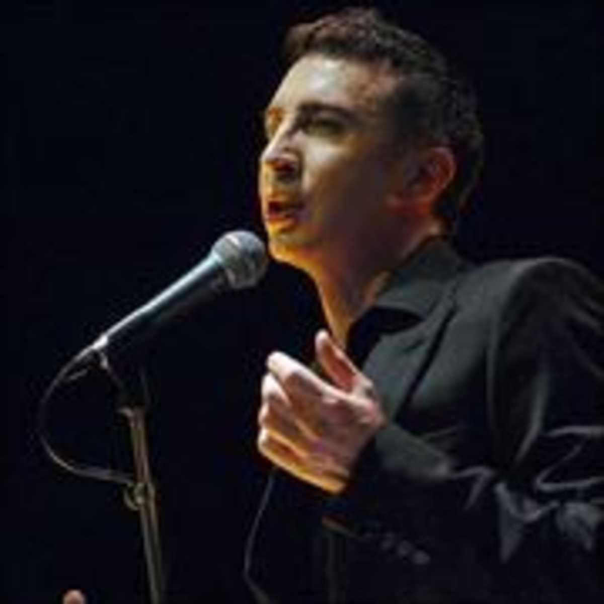 Marc Almond