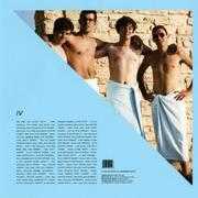 badbadnotgood badbadnotgood