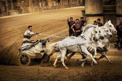 Ben-Hur Ben-Hur