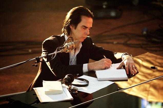 One More Time with Feeling One More Time with Feeling