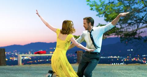 La La Land 