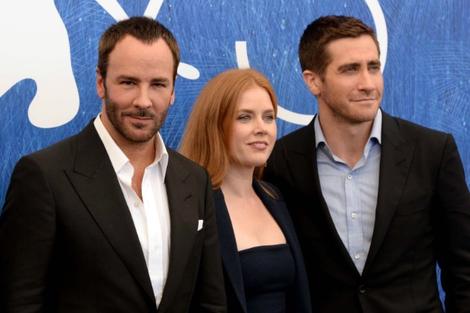 Nocturnal Animals 