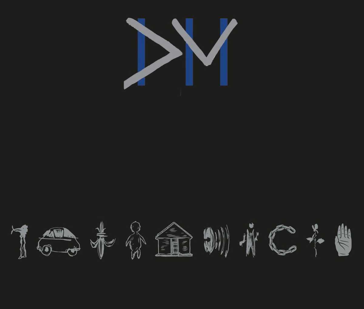 Depeche Mode - Video Single Collection