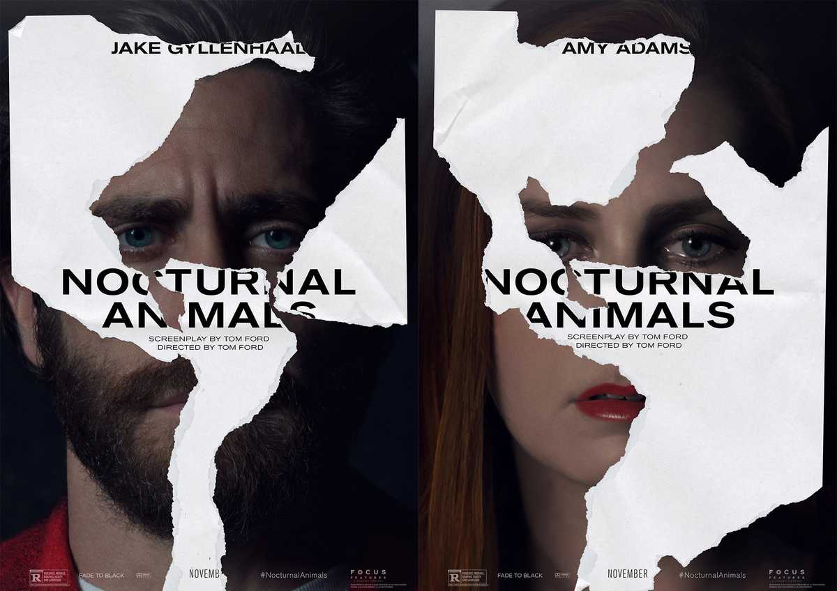 Nocturnal Animals
