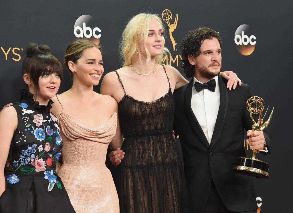 Emmy Emmy