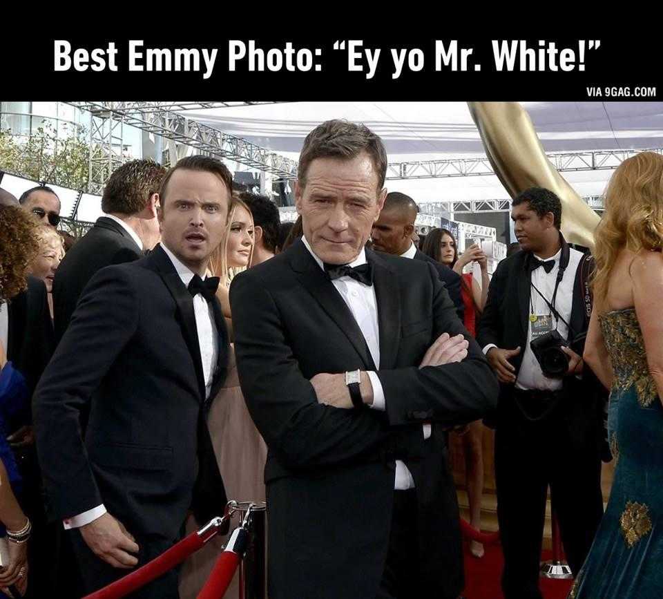 Emmy Emmy