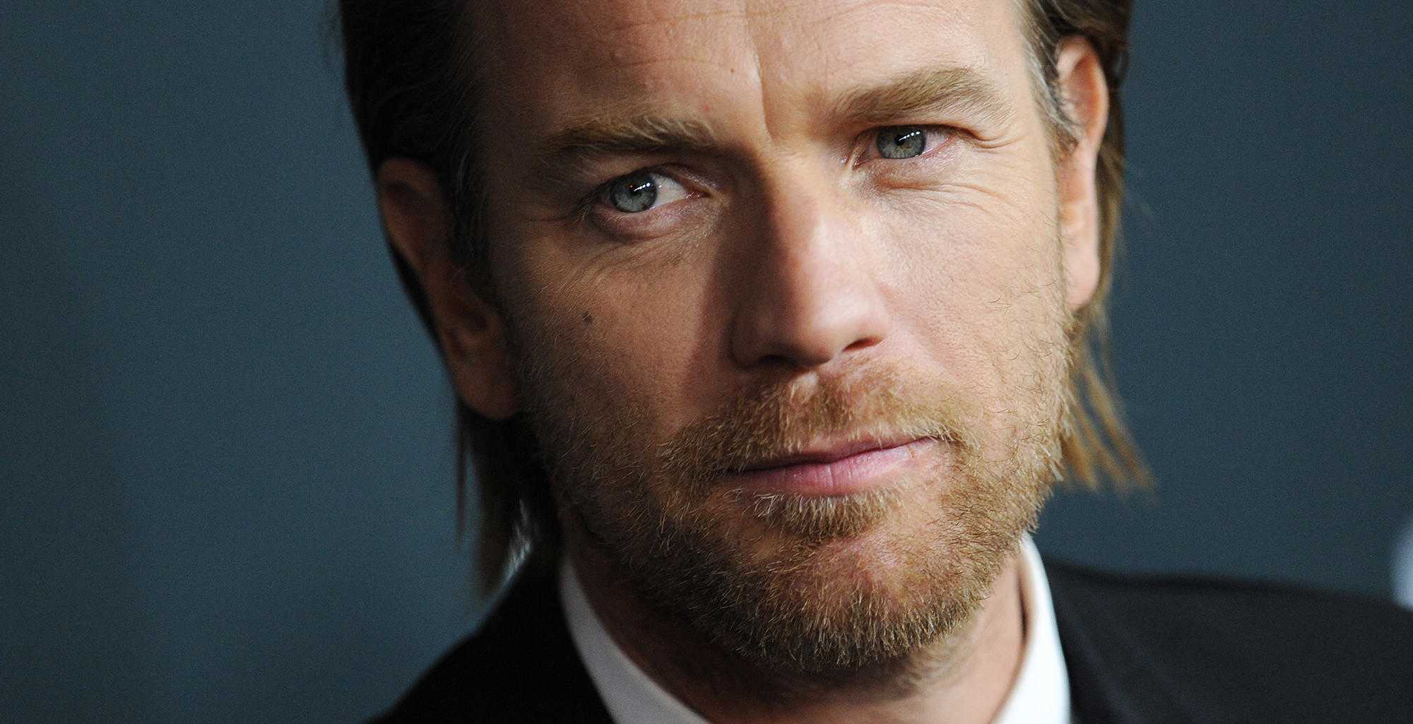 Ewan McGregor