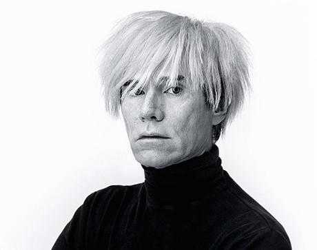 Andy Warhol Andy Warhol