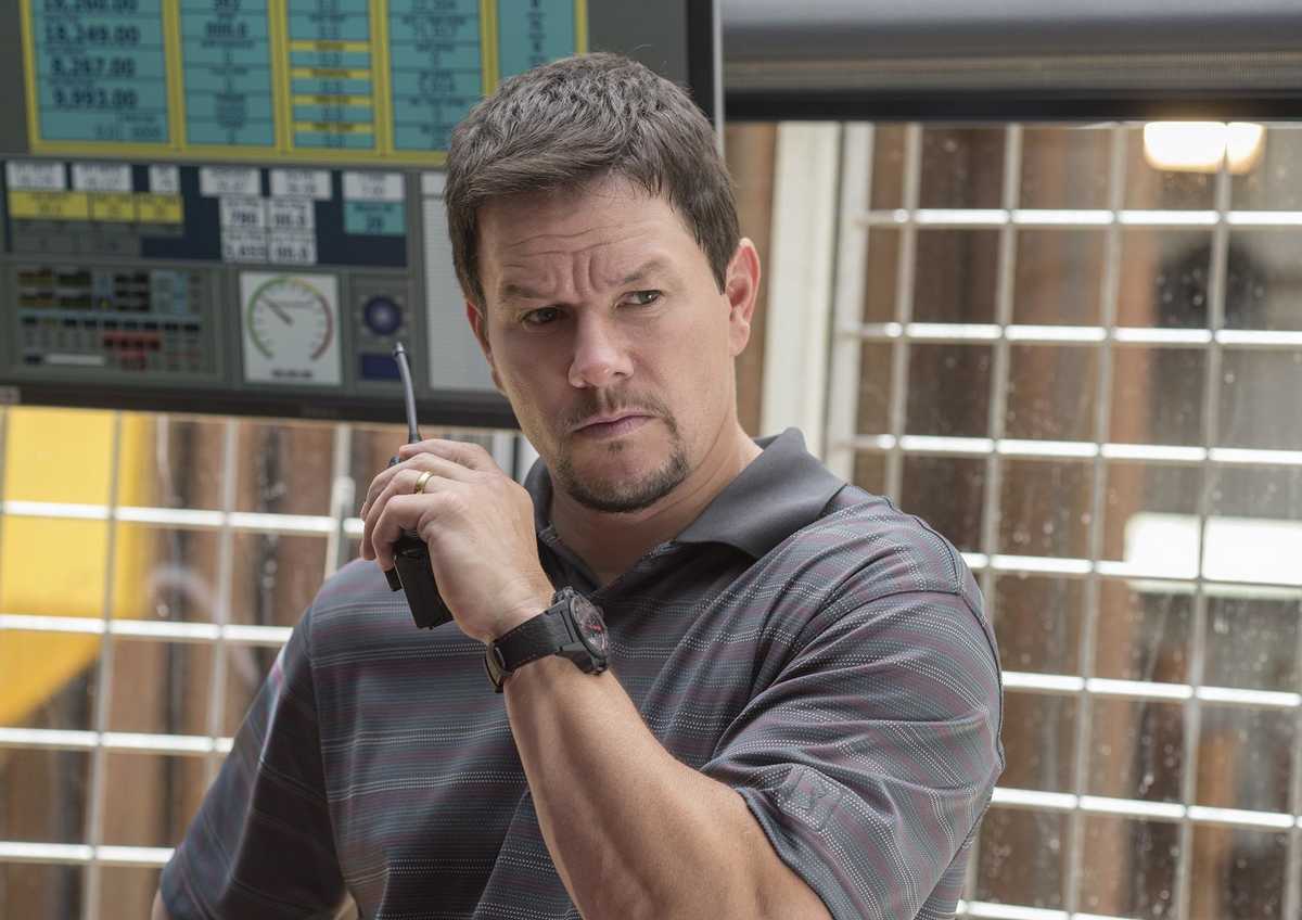 Deepwater Horizon