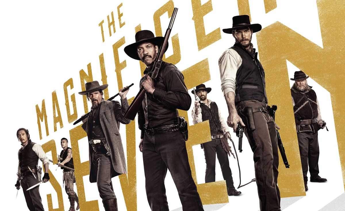 The Magnificent Seven