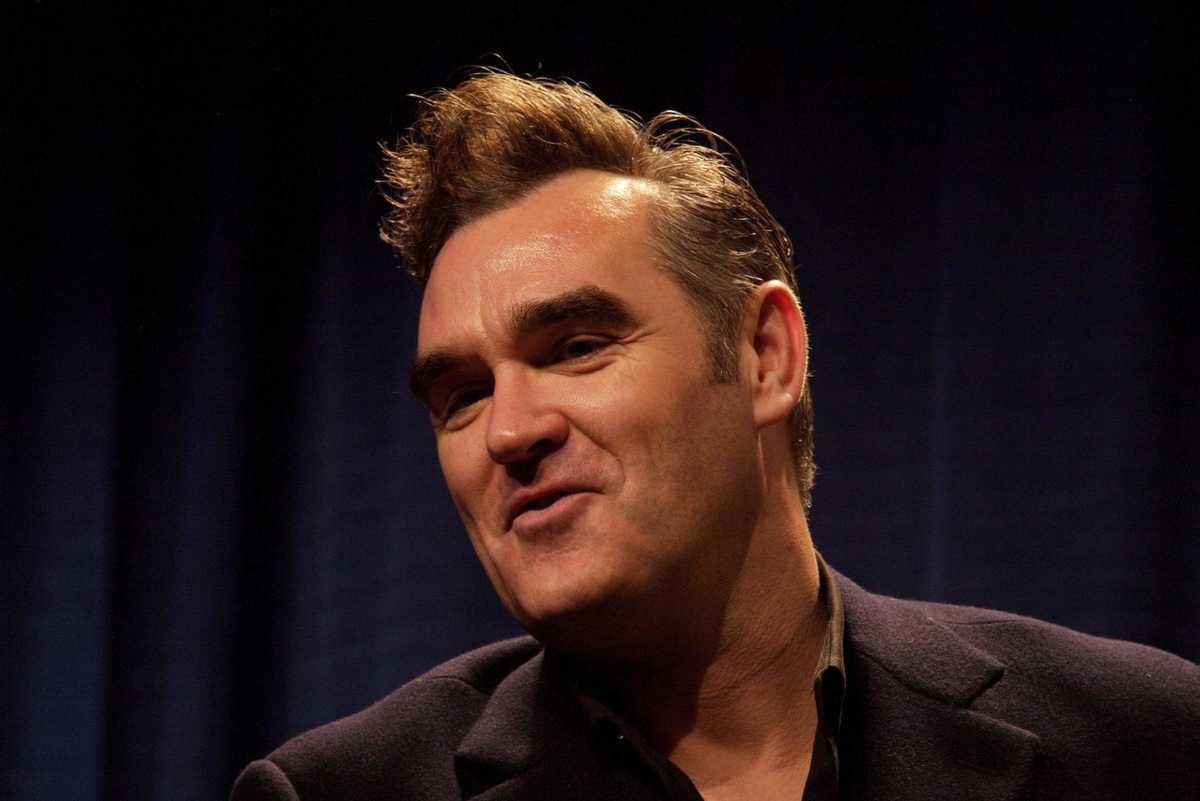 morrissey-covers-ramones