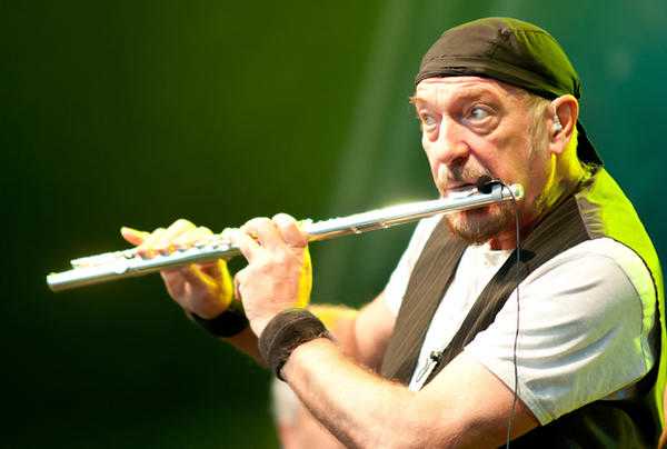 Ian Anderson Ian Anderson