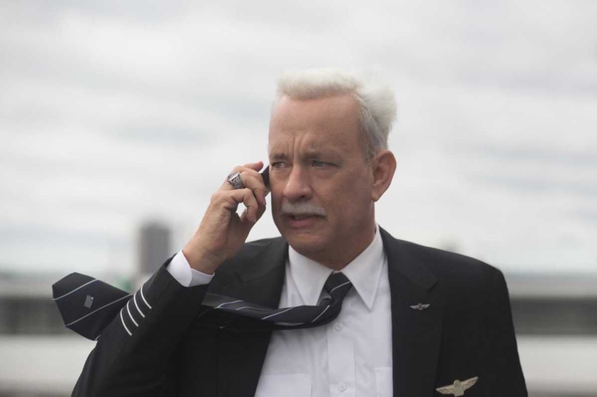 Tom Hanks