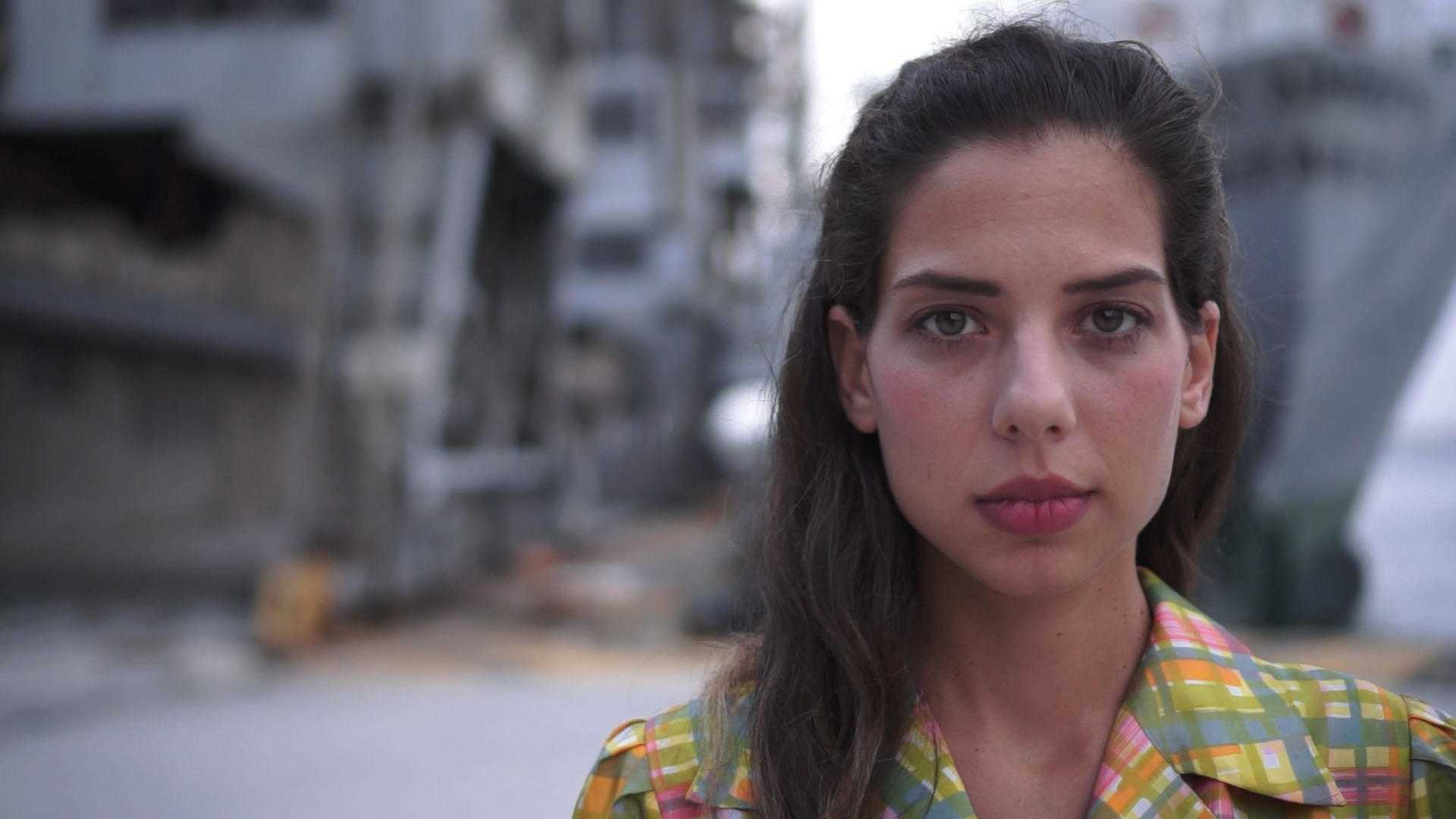 Ηλιάνα Μαυρομάτη Ηλιάνα Μαυρομάτη