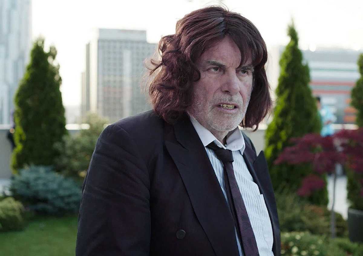 Toni Erdmann