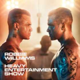 robbie williams heavy entertainment show robbie williams heavy entertainment show