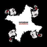 kasabian-velociraptor