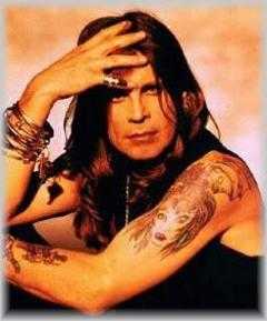 Ozzy