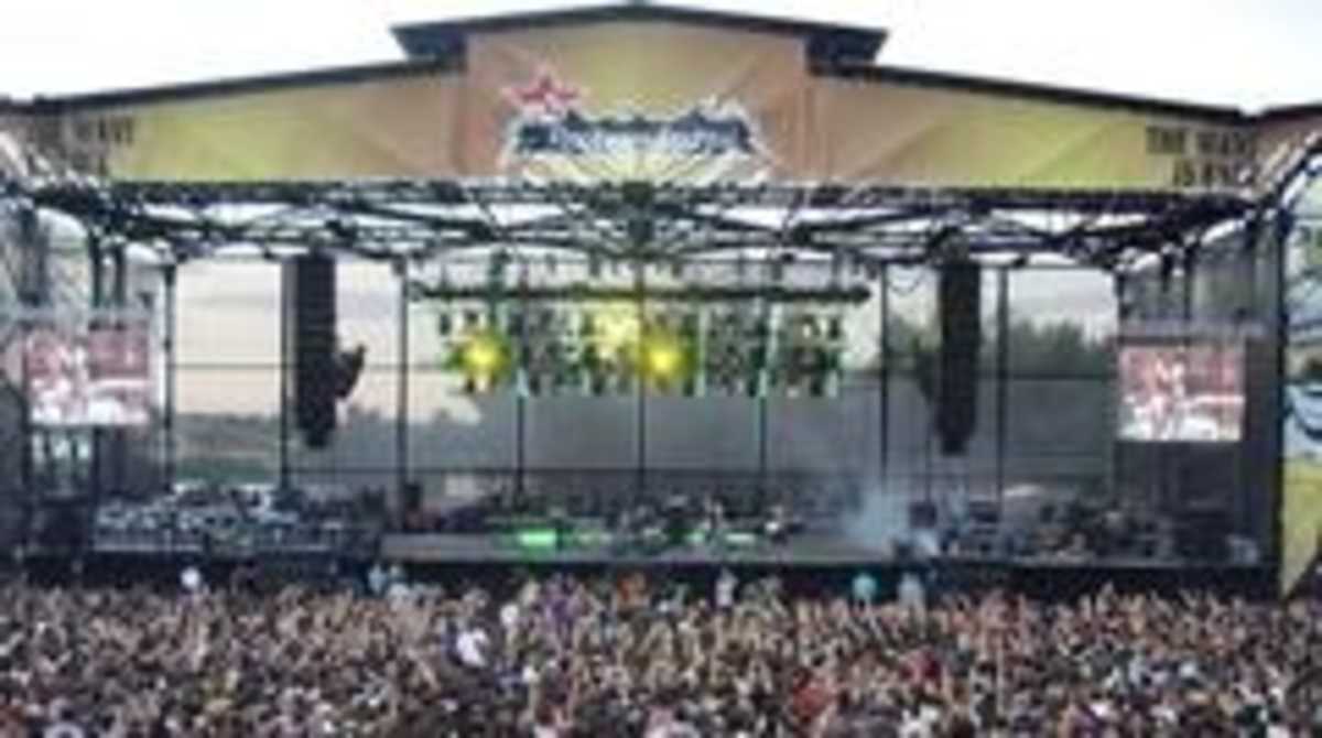 Rockwave Festival