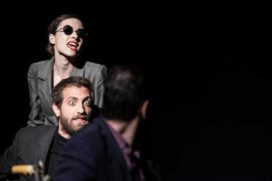 Το αριστούργημα Το αριστούργημα