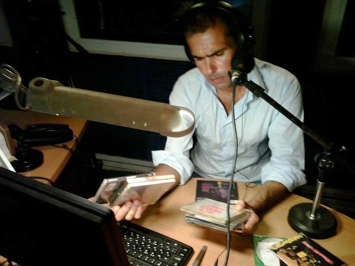 Rudi Protrudi