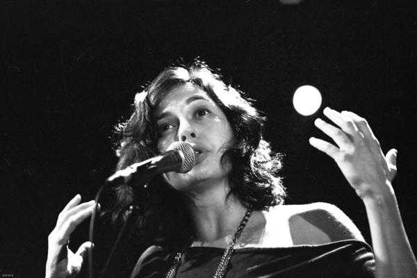 MICHELLE GUREVICH (CHINAWOMAN) Fuzz Club MICHELLE GUREVICH (CHINAWOMAN) Fuzz Club