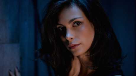 Morena Baccarin Morena Baccarin