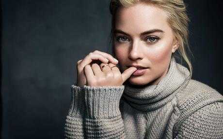 Margot robbie Margot robbie