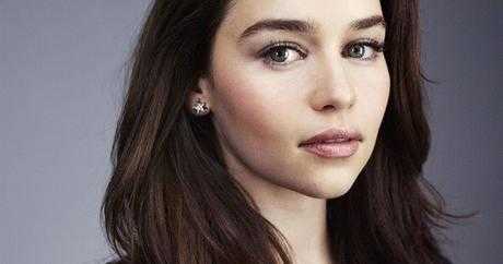 Emilia Clarke Emilia Clarke