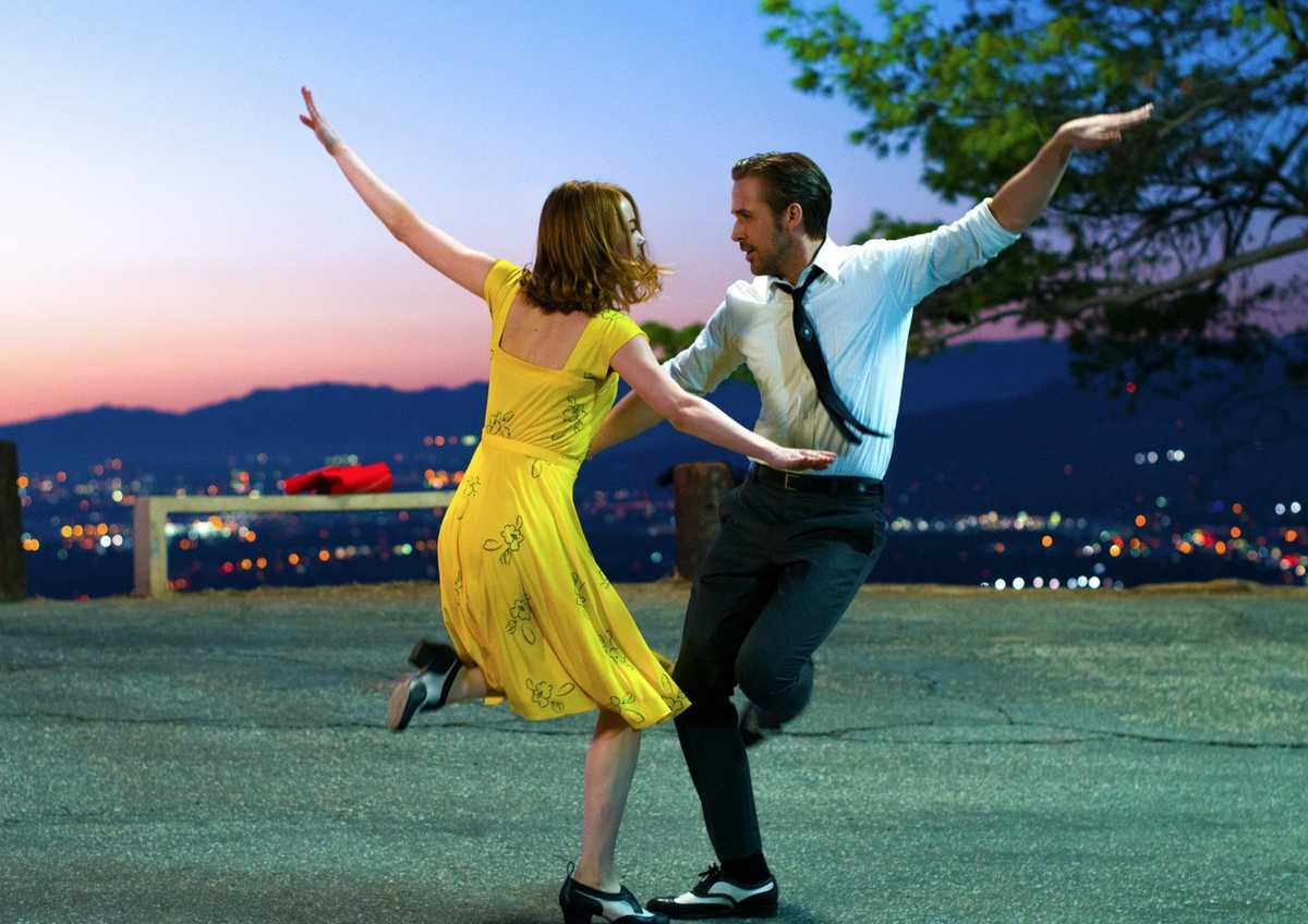 La La Land