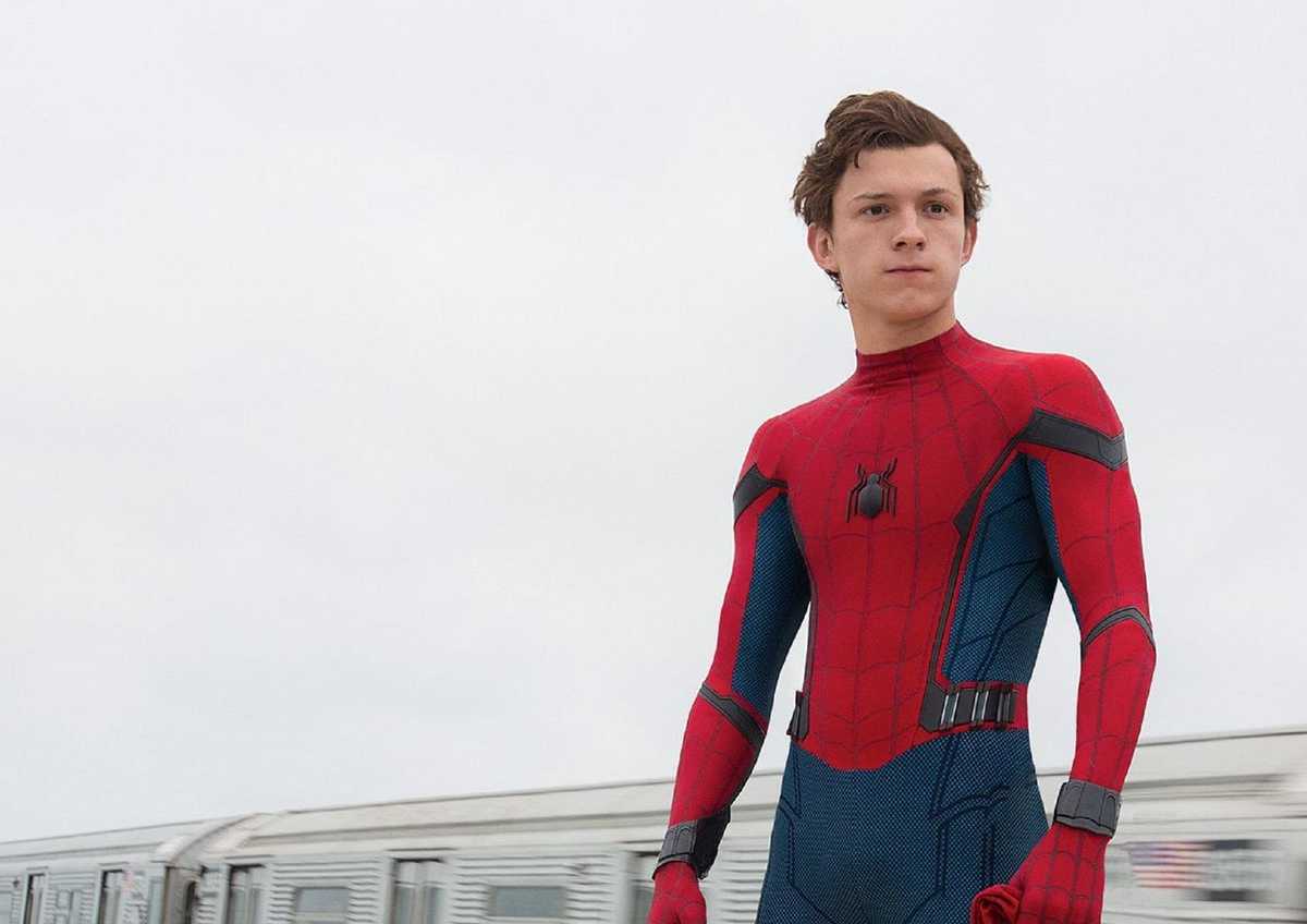 Spider-Man: Homecoming