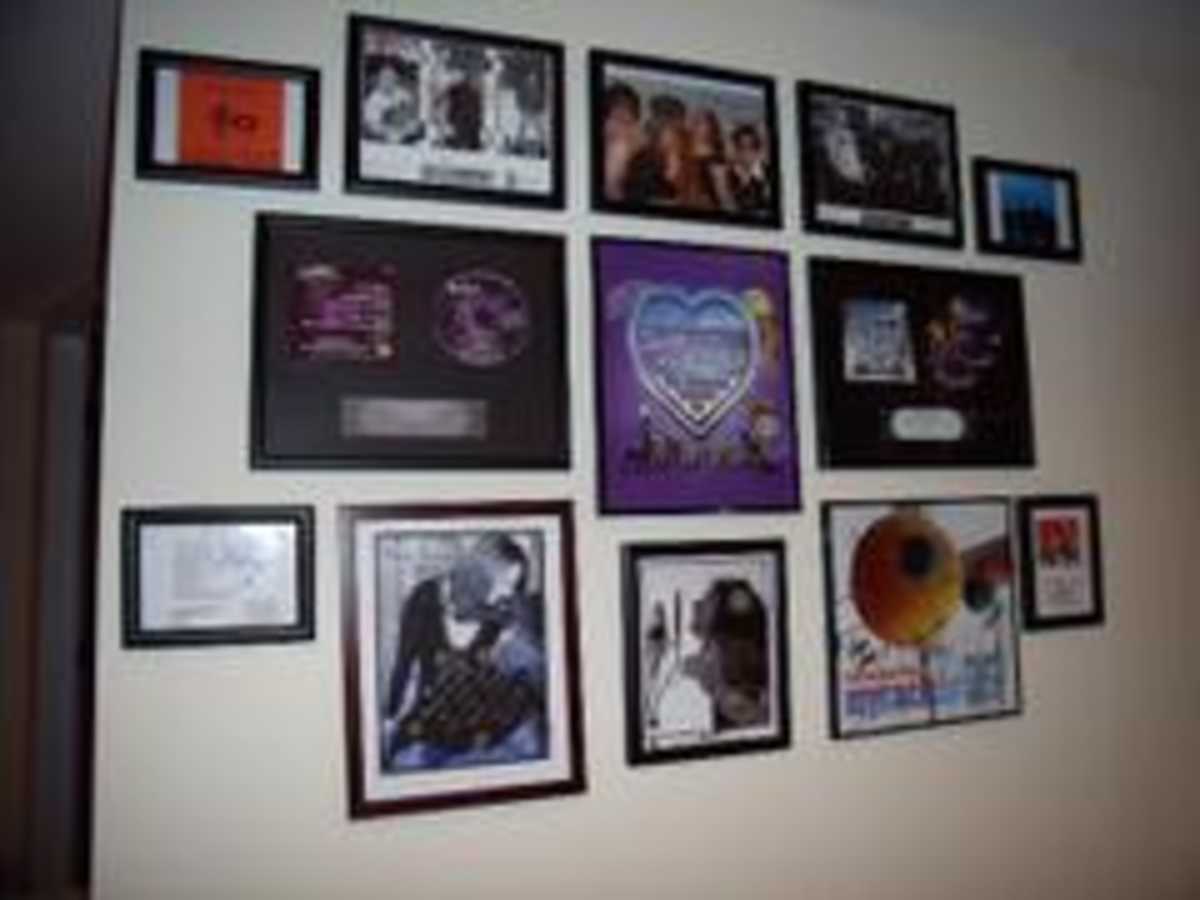 Burning Sky Records