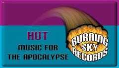 Burning Sky Records