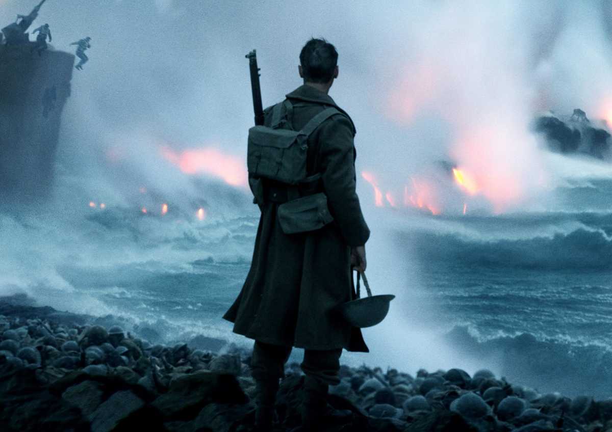 Dunkirk