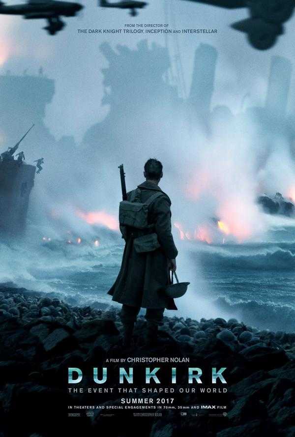 Dunkirk Dunkirk