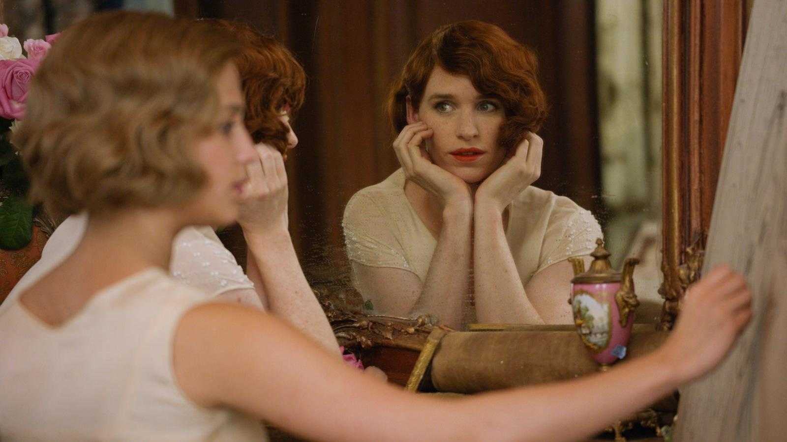 The Danish Girl - Το Κορίτσι από τη Δανία The Danish Girl - Το Κορίτσι από τη Δανία