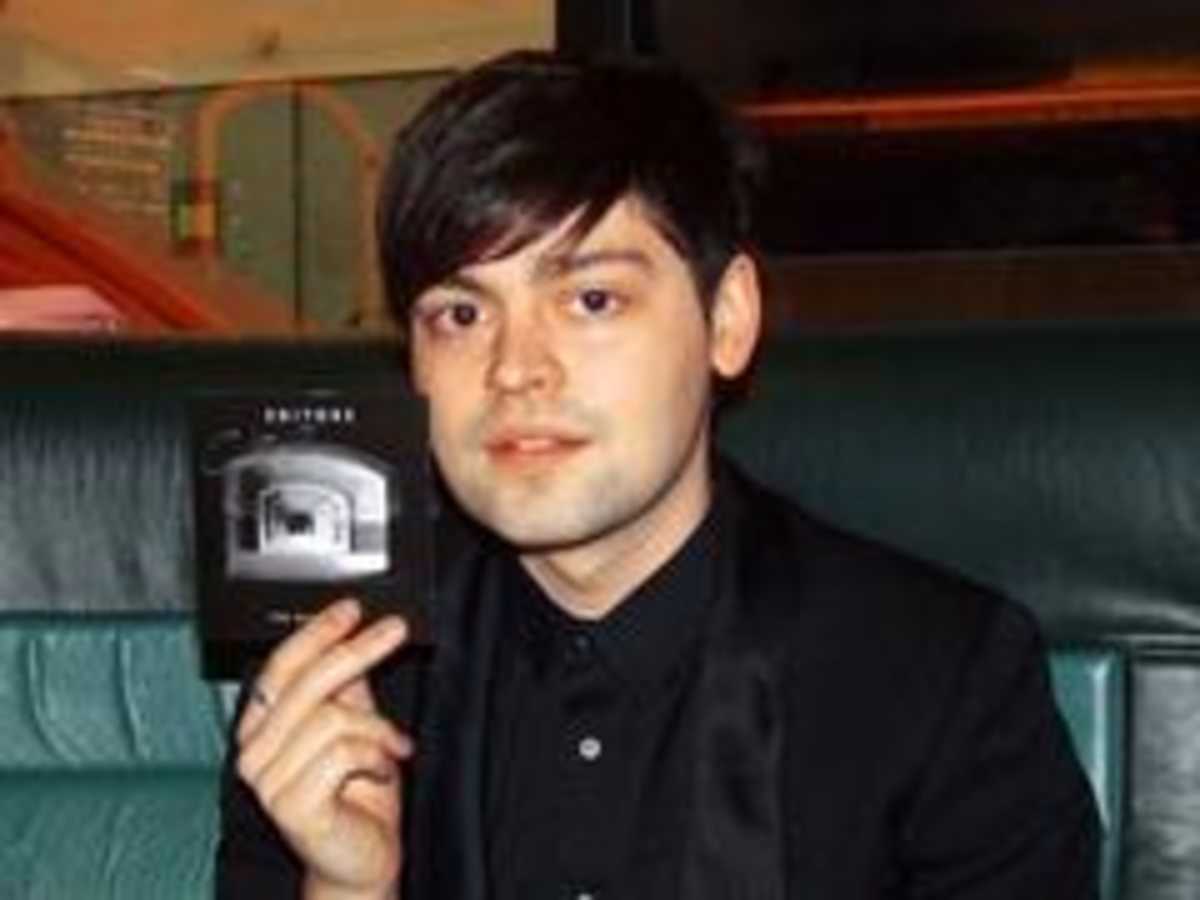 Chris Urbanowicz